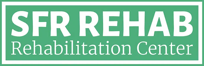 SFR Rehab – Addiction Treatment & Recovery